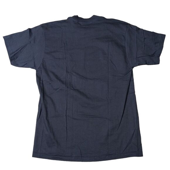 Vintage Hardrock Cafe Nashville Tennessee T Shirt Sz Large USA Made Black - Picture 4 of 6